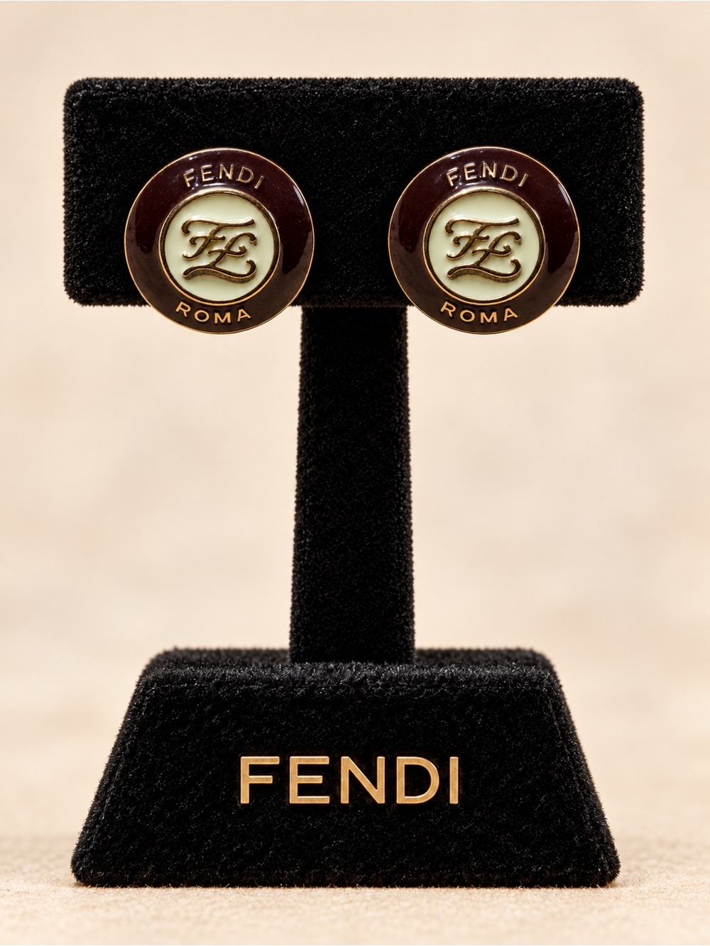 Fendi Earrings